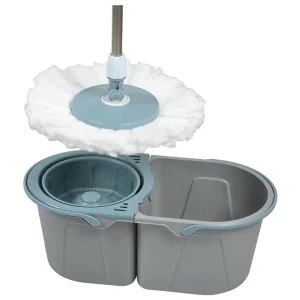 360 Rotating Spin Mop