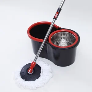 360° Rotating Spin Mop