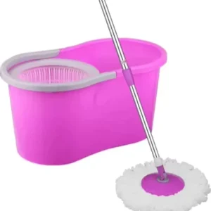 360 Spin Mop