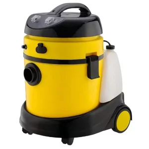 3600W 30L Electric Wet Dry Household Vacuum Cleaner for Home and Garage Use
