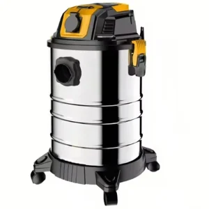 3600W 60L Home Carpet Drum Vacuum Cleaner Wet and Dry