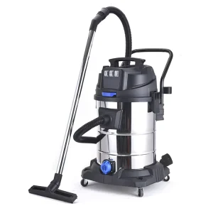 3600W Commercial Industrial Vacuum Cleaner 220V Electric 1200W Bag Heavy Duty Hotel Floor Cleaning