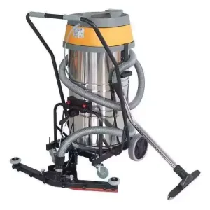 3600W Commercial Vacuum Cleaner for Water and Dust
