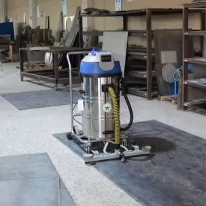 3600W Heavy Duty Industrial Vacuum Cleaner for Furniture Factory Use