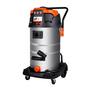 3600W Industrial Automatic Dust Cleaning Vacuum Cleaner