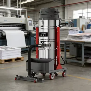 3610 Industrial Vacuum Cleaner for Dust Removal and Dust Suction