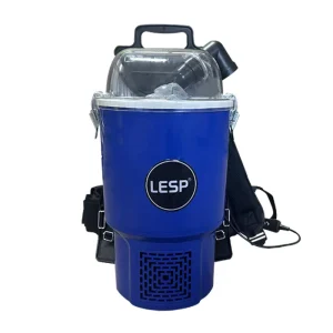 36V 10L Battery Powered Industrial Vacuum Cleaner Small Industrial Vacuum Cleaner