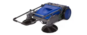 38-Inch 3-in-1 Floor Sweeper