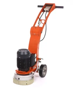 380V Concrete Floor Grinding Machine