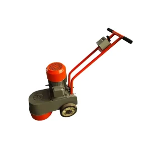 380V Electric Terrazzo Grinder Polishing Machine