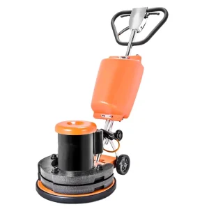 3HP Floor Polisher