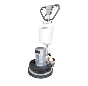 3hp Single Disc Floor Polish Machines
