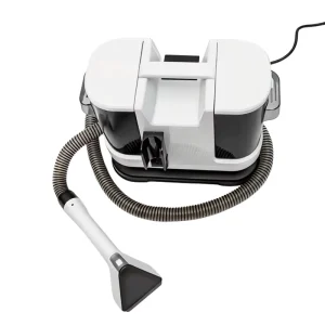 4-in-1 Household Wet Dry Vacuum Spray Carpet Spot Cleaner Machine with Self-Clean Function