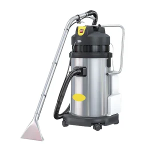 40L 1034W Handle Wet Vacuum Foam Shampoo Portable Manual Electric Professional Steam Carpet Cleaner Machine