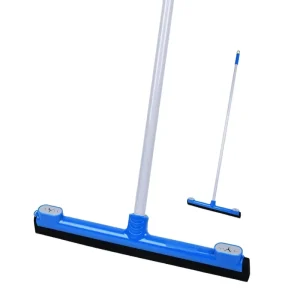 42 cm EVA Floor Squeegee with Clip Design for Floor Cloths