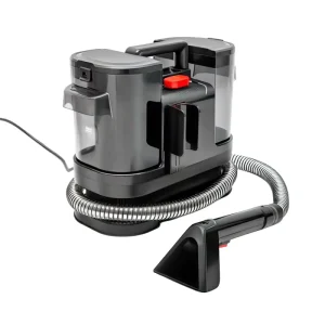 450W Self-Cleaning Water Stain Spot Remover Machine Cold Water Carpet Cleaner Spray Lifter for Car and Clothing