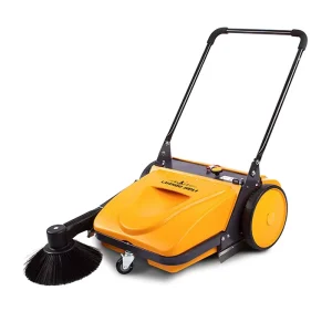 45L Floor Sweeper
