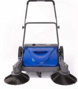 45L Industrial Floor Sweeper