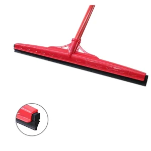 45cm Plastic Floor Squeegee Water Scraper for Bathrooms