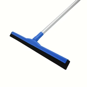 45cm or 55cm Multicolor EVA Floor Squeegee with PP Handle for Window Cleaning Factory Direct