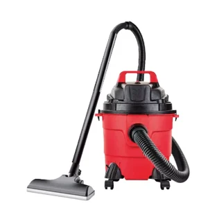 4800W Industrial Wet and Dry Vacuum Cleaner 15L Portable Workshop Shop Vac