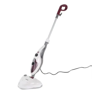 5-in-1 Smart Electric Steam Cleaner and Floor Mop