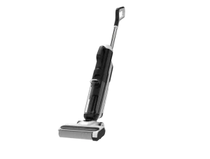 5 in 1 Steam Vacuum Mop High Performance Wet Dry Floor Cleaner for Hardwood Floors Carpets 212F Steam Household Use