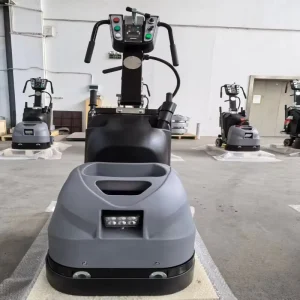 500-T2 20″ 220V Portable Heavy-Duty Floor Grinder for Rough Concrete and Old Epoxy