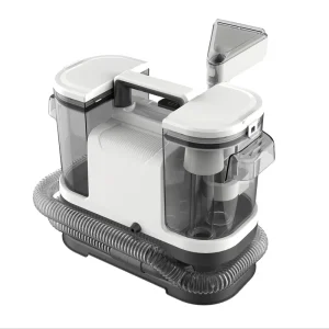 500W 13kPa Portable Wet/Dry Carpet Cleaner Machine