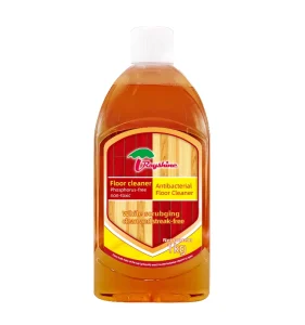 500g Liquid Floor Polishing Wax