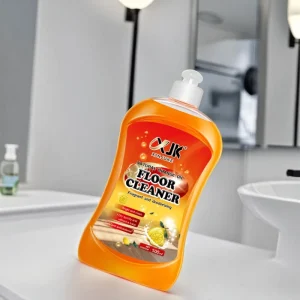 500ml Floor Cleaner for Bamboo and Marble Floors