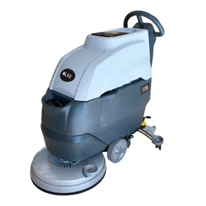 510B Floor Machine Workshop Commercial Cleaning Equipment