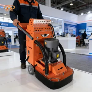 530mm Electric Concrete Floor Grinder, 220V/380V