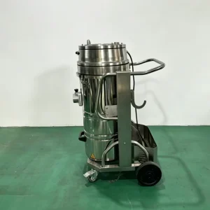 5400W Metal Multi-Purpose Vacuum Cleaner for Grout Cleaning and Limescale and Paint Coating Removal
