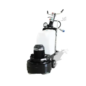 550-3D Floor Polishing Machine