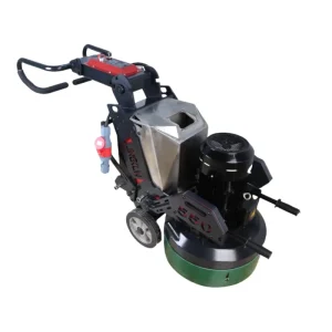 550mm Planetary Disc Industrial Concrete Floor Grinder and Polishing Machine