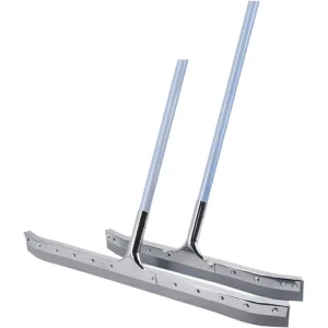 55cm 75cm Metal Floor Squeegee