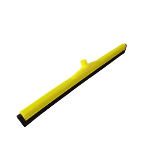 55cm Multicolour EVA Plastic Floor Wiper Head with Click Squeegee