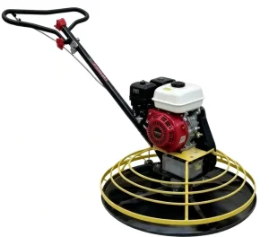 60# 70# 80# 90# Cement Floor Polishing and Concrete Troweling Machine