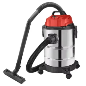 60 L Wet Dry Blowing Multifunctional Professional Garage Use Portable Handheld 3000 W Industrial Vacuum Cleaner Car