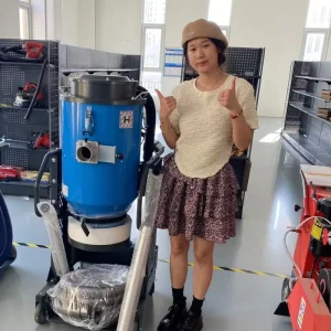 600 M 3 H Airflow Jet Pulse Filter Cleaning Industrial Vacuum Dust Cleaning 80l Vacuum Cleaner Industrial Vacuum Cleaner 120v