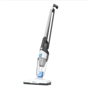 600W 20kPa Corded Stick Dry Vacuum Cleaner, Handheld and Portable
