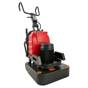 630mm Concrete and Terrazzo Floor Grinder for Surface Preparation, Leveling, and Polishing