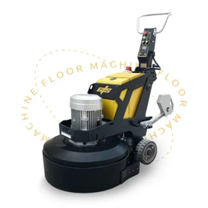 688MM 11KWFloor Grinding Machine Concrete Floor Grinder Terrazzo Grinding Machine Concrete Floor Grinder