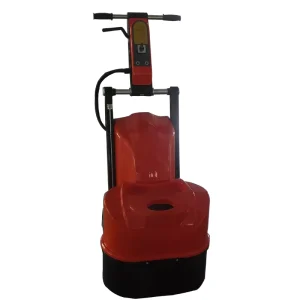 6T-540 Concrete Floor Grinding Machine