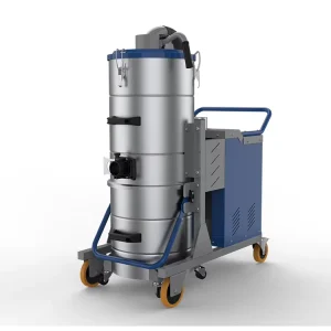 7.5KW 100L Electric Industrial Vacuum Cleaner