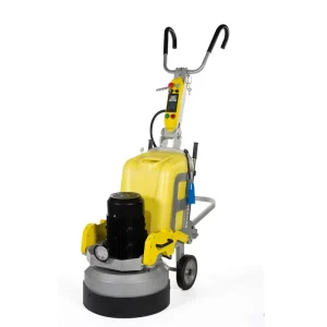 7.5kW 9-Head Planetary Concrete Floor Grinder