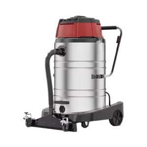 70L/80L/100L 5400W High-Pressure Electric Industrial Vacuum Cleaner