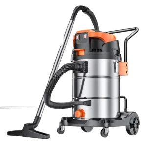 70L Electrical Best Selling Wet and Dry Water Filtering Vacuum Cleaner3.6KW Commercial Dust Collections Car Vacuum Cleaners