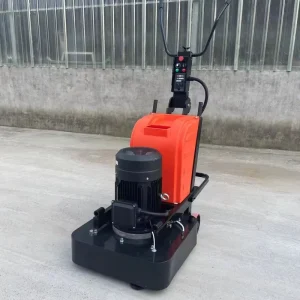 720 Automatic Concrete Marble Floor Grinding Machine Factory Direct Surface Grinder